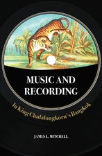 James Leonard Mitchel Music
