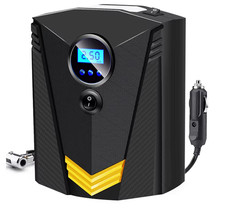 Gonfleur Pneu Voiture