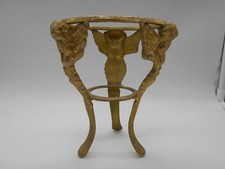 MAGNIFIQUE GRAND SOCLE DECOR