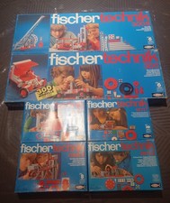 Lot Fischer Technik 300 / 300S