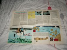 BEGHIN . POSTER SPIRIT OF ST