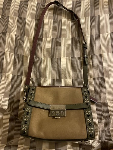 Marc jacobs green - jacobs, metal