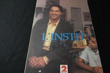 L' INSTIT : gerard klein  rare