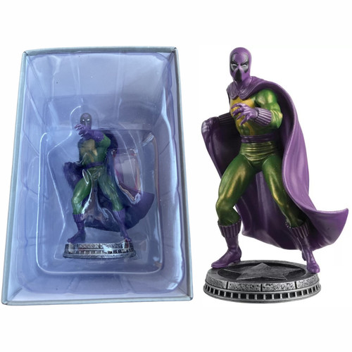 Marvel jeu échecs prowler - jeu,