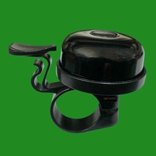 2x Noir Vélo & Scooter