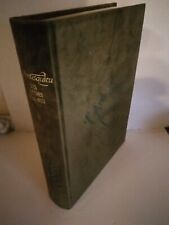 Des Idées & des Hommes