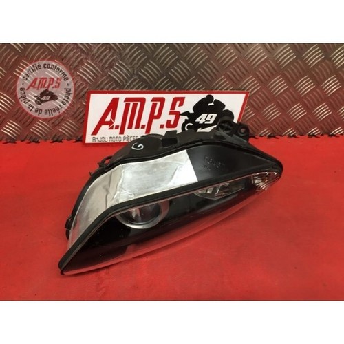 Optique gauche yamaha 2007 - gauche yamaha, r1