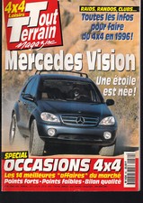 TOUT TERRAIN MAGAZINE N°80