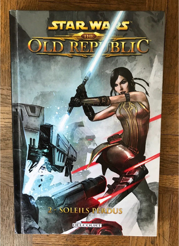 Star wars the old republic - :,