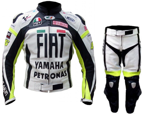 Yamaha combinaison moto en - de,