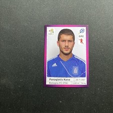 96 PANAGIOTIS KONE GREECE