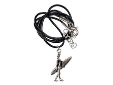 Collier De Surfer Fille