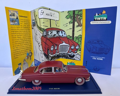 Atlas collection tintin 40 - n°,
