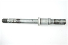 Axe De Pneu Avant Avec