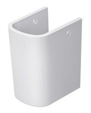 Demi-colonne Duravit DuraStyle