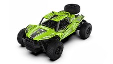 AMEWI / CoolRC DIY Frog Buggy 2WD 1:18 Kit Vert / 22577