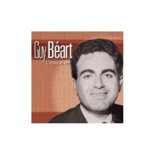 Guy béart eau vive - béart,