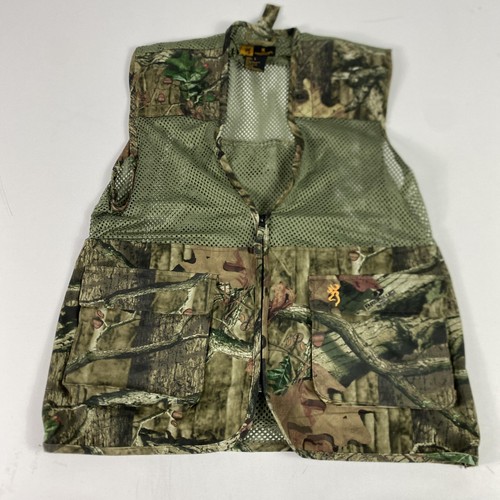 Browning vest mens - browning,