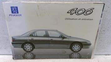 Notice utilisation peugeot - notice,