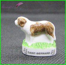 Feve les races - races, dog