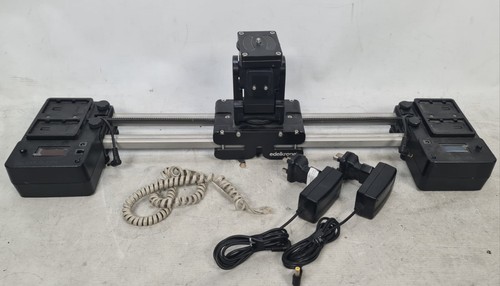 Kit rail coulissant - kit, de
