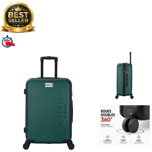 Valise grande taille 75x46x28 - taille,