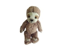Peluche paresseux Kinder -