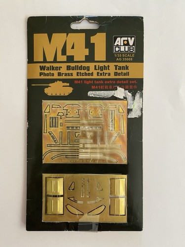 Afv club 35008 - afv, ag-35008
