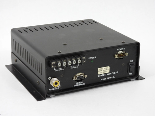 Ten tec 321 dsp radio - rx-321,