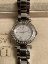 Guess collection ladies watch - guess,