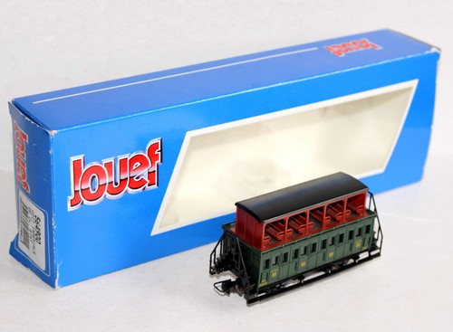 Jouef 5649 voiture - jouef,