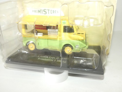 Citroen type primisteres - type,