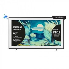 Samsung QE43LS03FAUXZT The