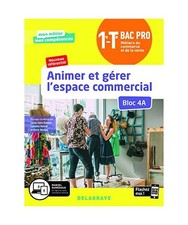 Animer gérer espace - animer, l'espace