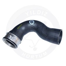 Tuyau Turbo CONVIENT POUR SEAT