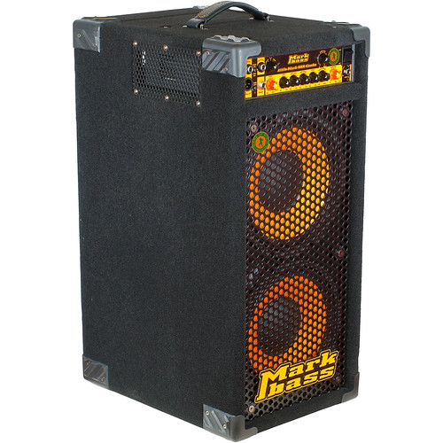 Markbass cmd traveler 102 v - 102,