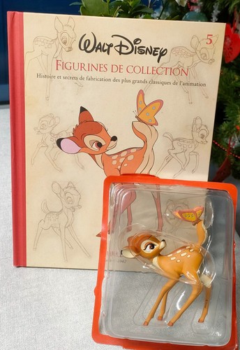 Figurine disney résine - disney, en