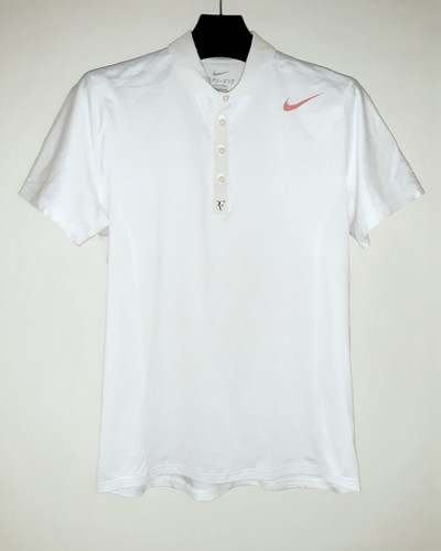Tennis shirt nike federer - tennis,