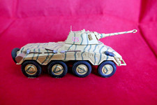 Tank char blindé 2ème guerre mondiale  Puma