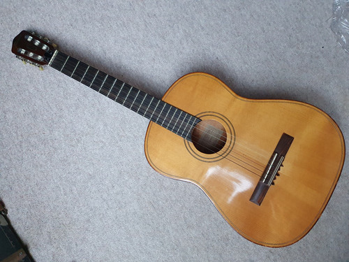Nice old guitar framus 22 - guitar, "framus