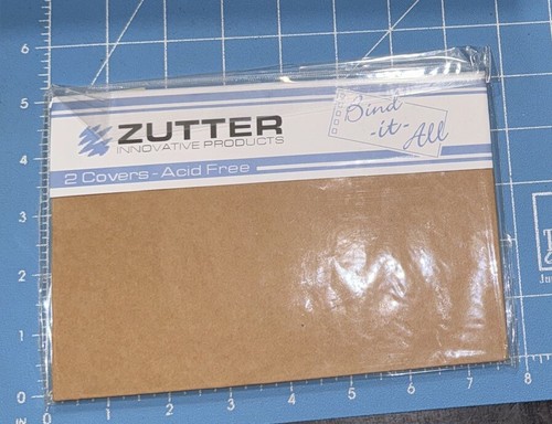 Zutter bind all - bind, acid