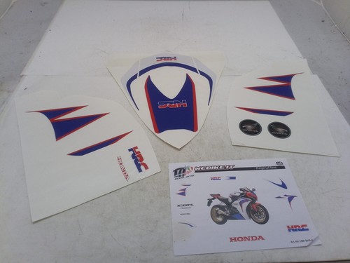 Honda cbr 1000 hrc - 1000, kit