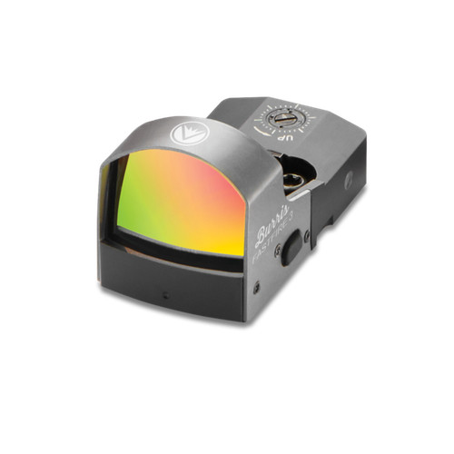 Burris fastfire iii - burris, w/