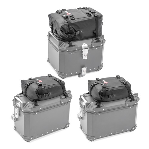 Set sacoche couvercle - sacoche, de