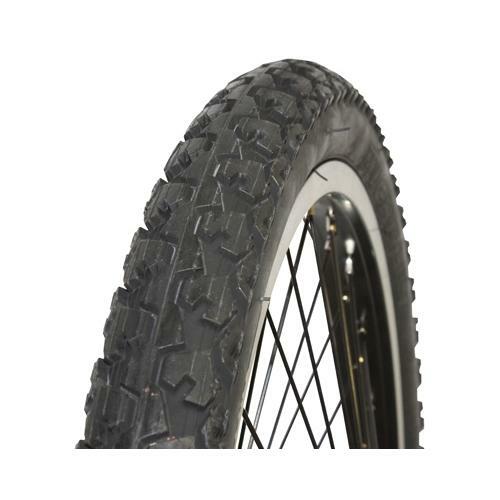 Pneu vélo bmx vtt - , 20x1.75