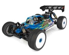 Team Associated RC8B4.1 Team