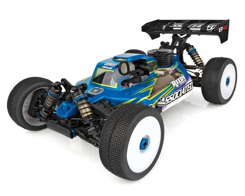 Team associated rc8b4 - team,
