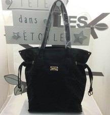 Sac Femme by DCG touché cuir