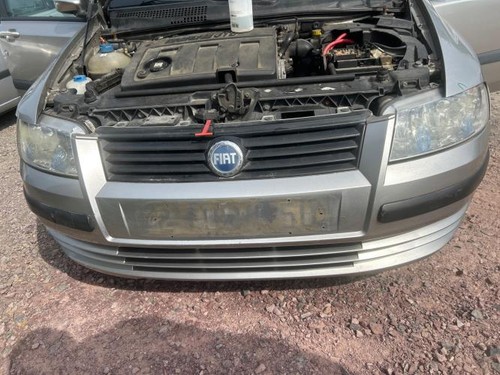 Pare choc avant - fiat, stilo