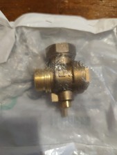 Vanne Retour Chauffage De Dietrich Chappee S100520